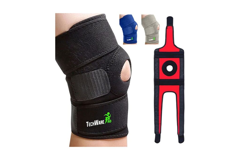 Knee Braces 2023