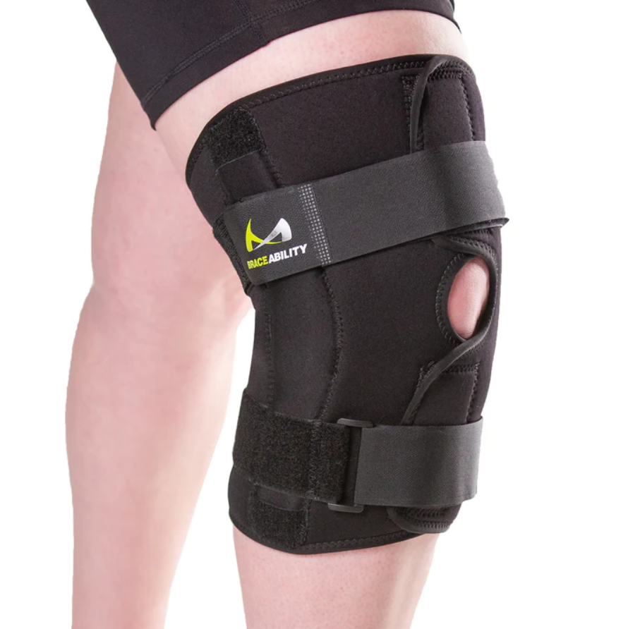 Knee Braces 2023 Role of Knee Braces in Injury Prevention