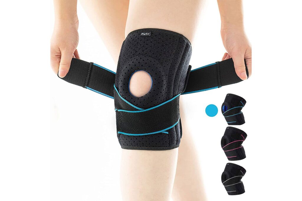 Knee Braces 2023