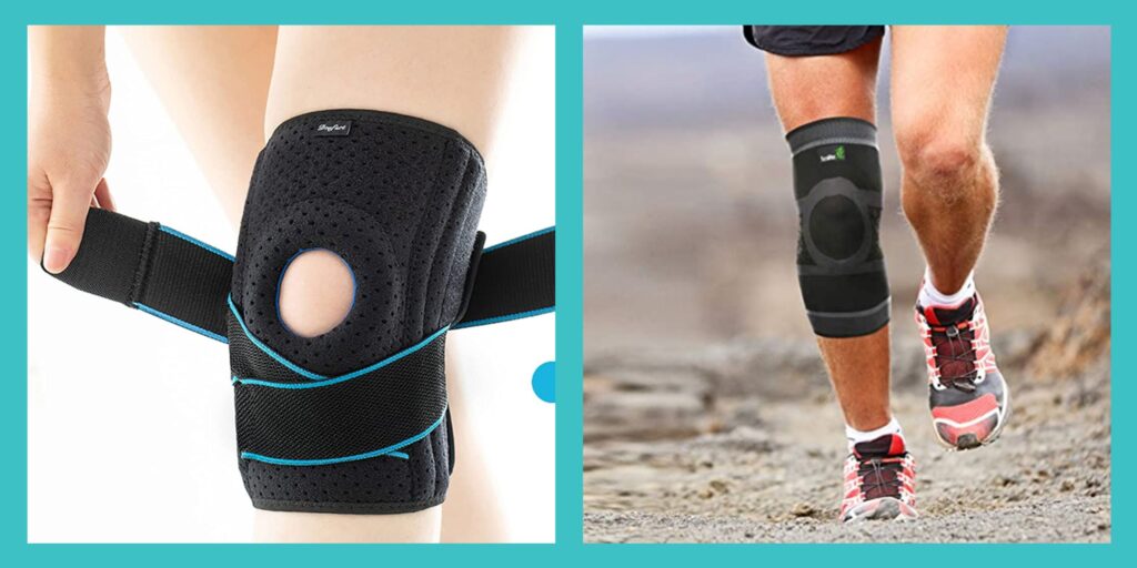 Knee Braces 2023