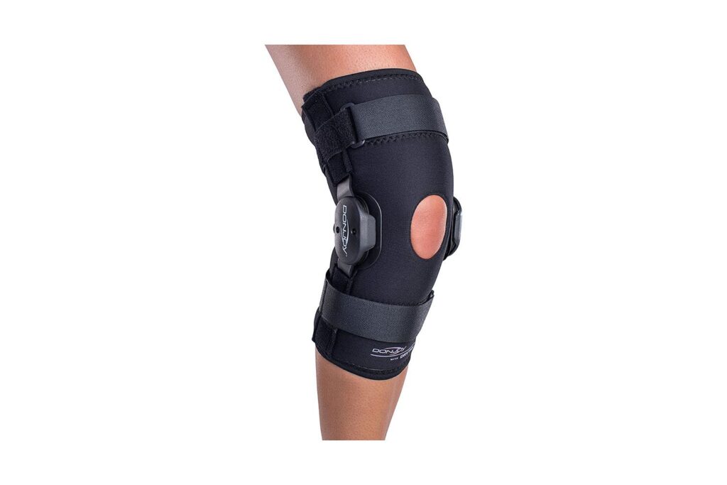 Knee Braces 2023