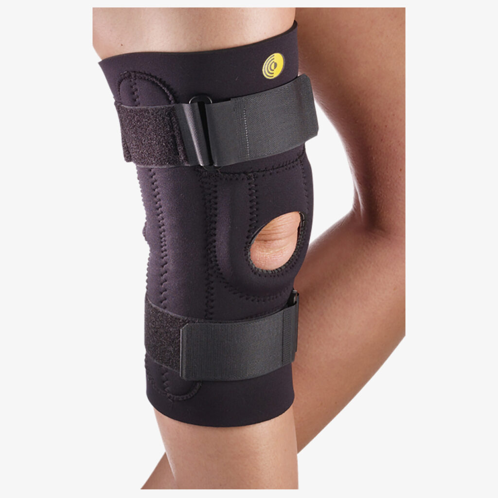 Knee Braces : Bracing You A Pain Free Life