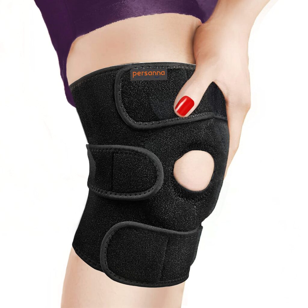 Knee Braces : Bracing You A Pain Free Life