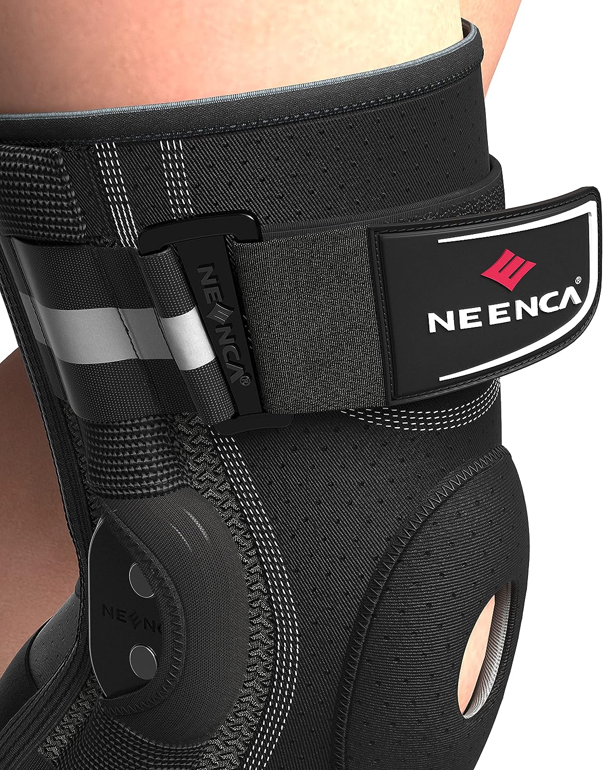 NEENCA Professional Knee Brace Review